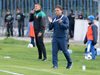 Треньорът на "Левски" обяви раздялата с четирима