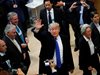 Тръмп в Давос: Ще разкажа в какво добро състояние е Америка