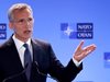 Столтенберг: Македония ще получи покана за НАТО, след като се реши спора за името