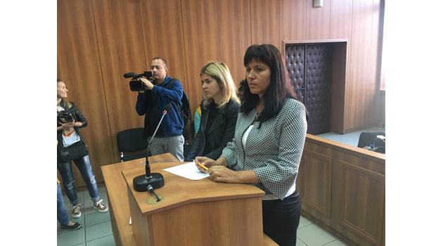 Адвокат Катина Бончева е категорична, че абсолютната давност е изтекла на 22 септември т.г., а Ерелийски е пратен в затвора на 1 октомври.