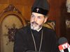 Митрополит Антоний отбелязва двоен празник с Божествена света литургия