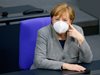 Започна конгресът на консерваторите на Меркел за избор на нов партиен шеф