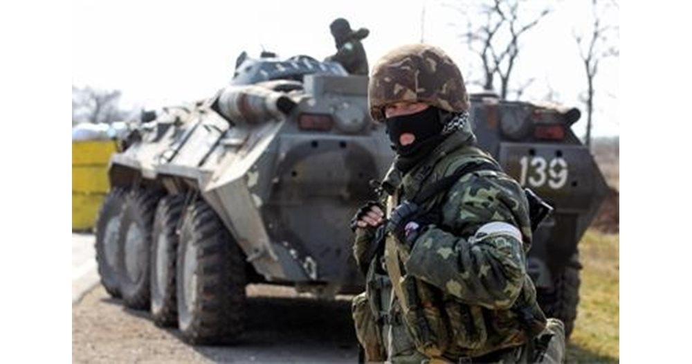 “Russian shelling kills 6 Ukrainian explosives experts in southern Kherson region”