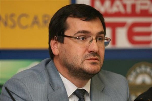 Славчо Атанасов: Дано в новия кабинет няма малоумници като Дянков!