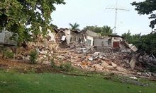 България си връща разрушеното посолство в Гана. Правото ни над имота изтича през 2033 г.