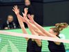 България попадна в кошмарна група на световното първенство по волейбол за жени