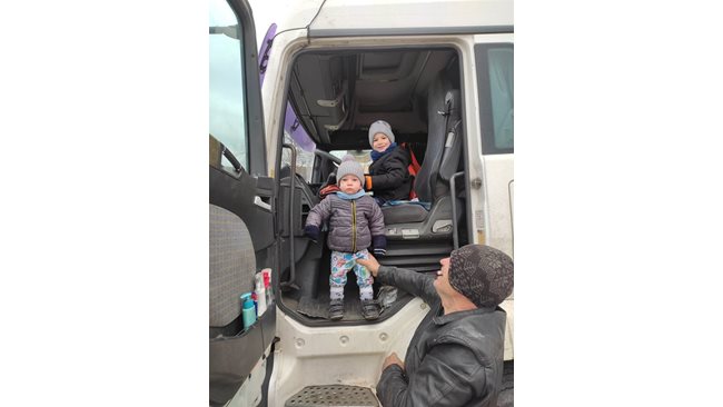 Mother of 2 children in Pomorie: One trip to Turkey saves BGN 500-600.