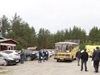 Лидерът на Карелия: 13 деца са загинали при инцидента с лодката, едно се издирва