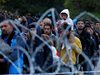 Унгария отказва да приеме бежанци от Швеция

