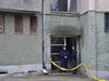 Жена удушила момиченцето в Момчилград