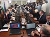ВСС пита депутатите за "тайните" присъди