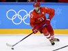 Русия с победа и загуба на хокей по едно и също време на олимпиадата