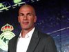 Зидан: Отново съм у дома, Роналдо принадлежи на миналото на "Реал" (Видео)