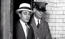Франк Капоне в сянката на брат си Ал Капоне