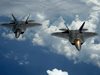САЩ с въздушни удари в Сирия в отговор на атака с дрон
