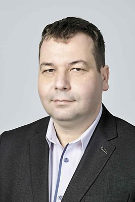 проф. Георги Костов