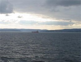 Варненският окръжен съд поема делото за потъването на кораба „Хера“
