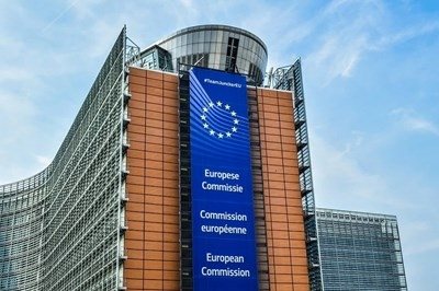 Сградата на Европейската комисия. СНИМКА: Pixabay