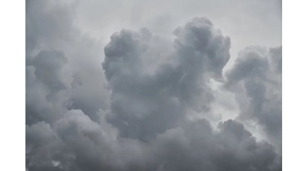 Утре времето ще е предимно облачно
СНИМКА: Pixabay