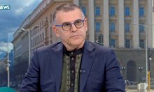 Симеон Дянков: Не смятам, че е време за премахване на плоския данък