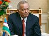 Президентът на Узбекистан преживява мозъчен кръвоизлив