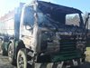 Изгорелият камион с 27 сирийци е фантом - с номер на “Скания”, която била на 500 км от инцидента