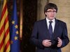 Белгия разбрала от Испания за оттеглената европейска заповед за ареста на Пучдемон