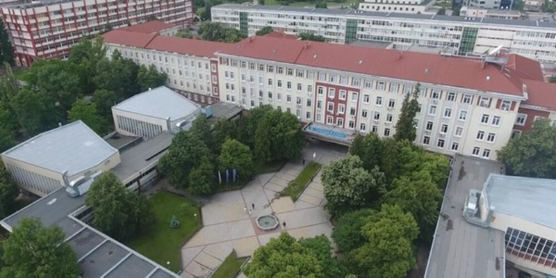 Техническият университет в София