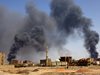 Въздушни удари разтърсиха Хартум, катарското посолство беше нападнато
