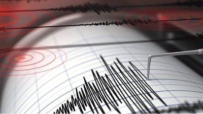 Земетресение с магнитуд 4 в турския окръг Хатай