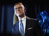 Александър Стуб е новият президент на Финландия