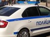 Гонка с полиция, потрошени коли и шофьор беглец във Велико Търново