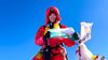 Силвия, която покори Покрива на света: Като видях връх Еверест от 50 м, започнах да плача