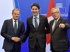 ЕС и Канада най-накрая подписаха СЕТА (обзор)