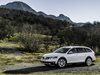 Комби за сняг: Skoda Octavia Scout е със 7-степенна DSG трансмисия