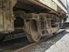 Влакът Пловдив - София блъсна кола на прелез, майката на шофьора загина