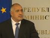 Борисов: Последните, които могат да бъдат упреквани, че искат власт, сме ние (Видео)