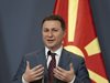 Никола Груевски: Целта е да се разбие ВМРО, за да бъде отслабена Македония