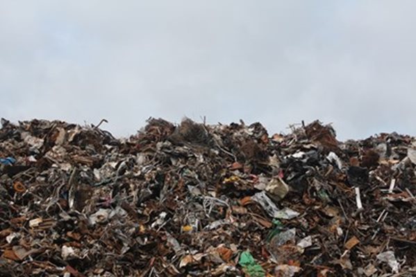 Зелените и опасните отпадъци, както и тези от големи ремонти в бита да не се смесват с битовите отпадъци. СНИМКА: Pixabay