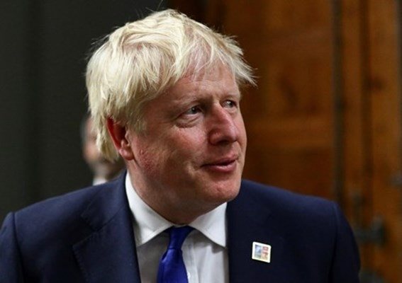 За 49% от британците Борис Джонсън се е справил зле като премиер