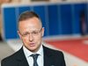 Сярто: Унгария взима суверенно решение за членството на Швеция в НАТО
