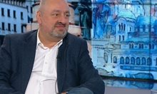 Ясен Тодоров за "Нексо": Разследването не трябва да се политизира. Акцията не цели да провали третия мандат, както каза Христо Иванов