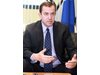 Огнян Златев: Планът “Юнкер” вече  финансира български проекти за 40 млн. евро