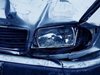 Тежка катастрофа край Бургас, кола се заби в трактор, има ранени