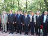 Каракачанов и Фандъкова присъстваха на освещаването на паметник на Васил Левски
