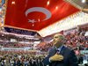 Ердоган прави канал, успореден на Босфора