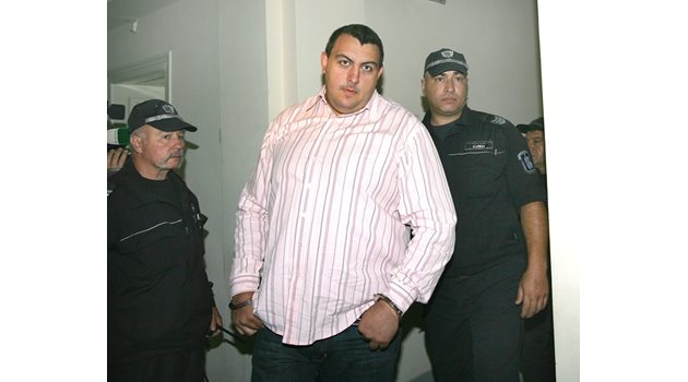 Петър Стоянов-Сумиста е преместен в друг затвор заради опасения от бягство
