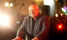 Горбачов - лидерът, който се изправи срещу зловещата машина на империята на злото