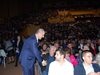 Цветанов във Велико Търново: ГЕРБ ще постигне категорична победа над популизма и омразата