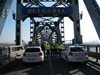 Четири пъти се е увеличил трафикът на камиони през "Дунав мост" откакто сме в ЕС